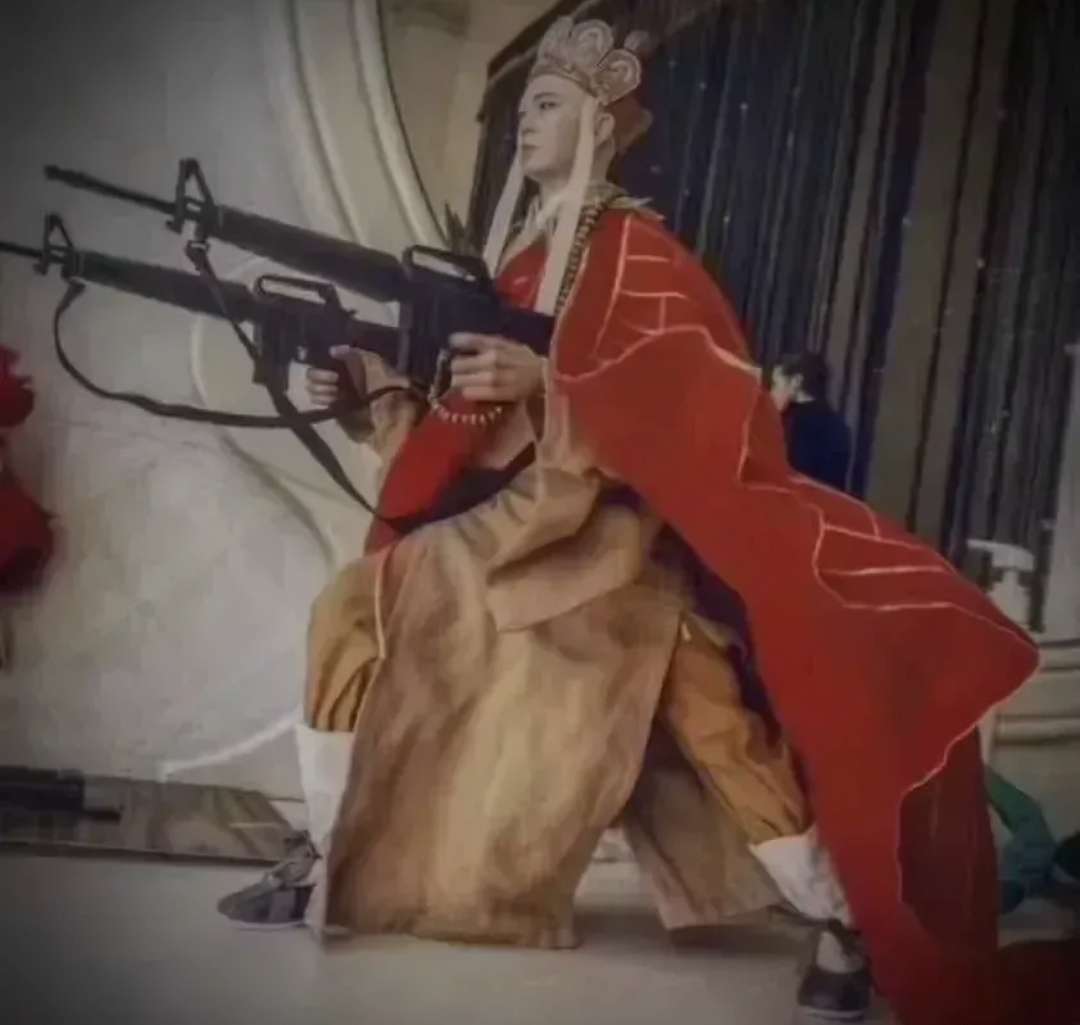德这样的