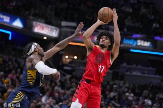 [NBA]下半场疯狂反扑 雷霆客场逆转网队.