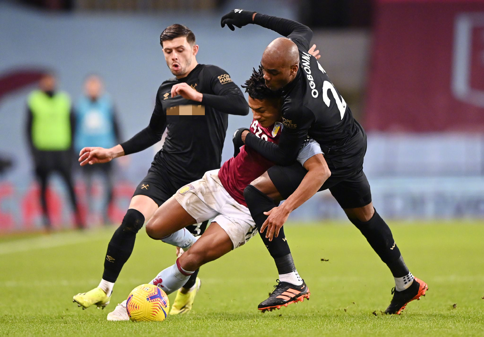 来充满期待 来充满期待